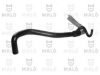 MALò 153206A Radiator Hose
